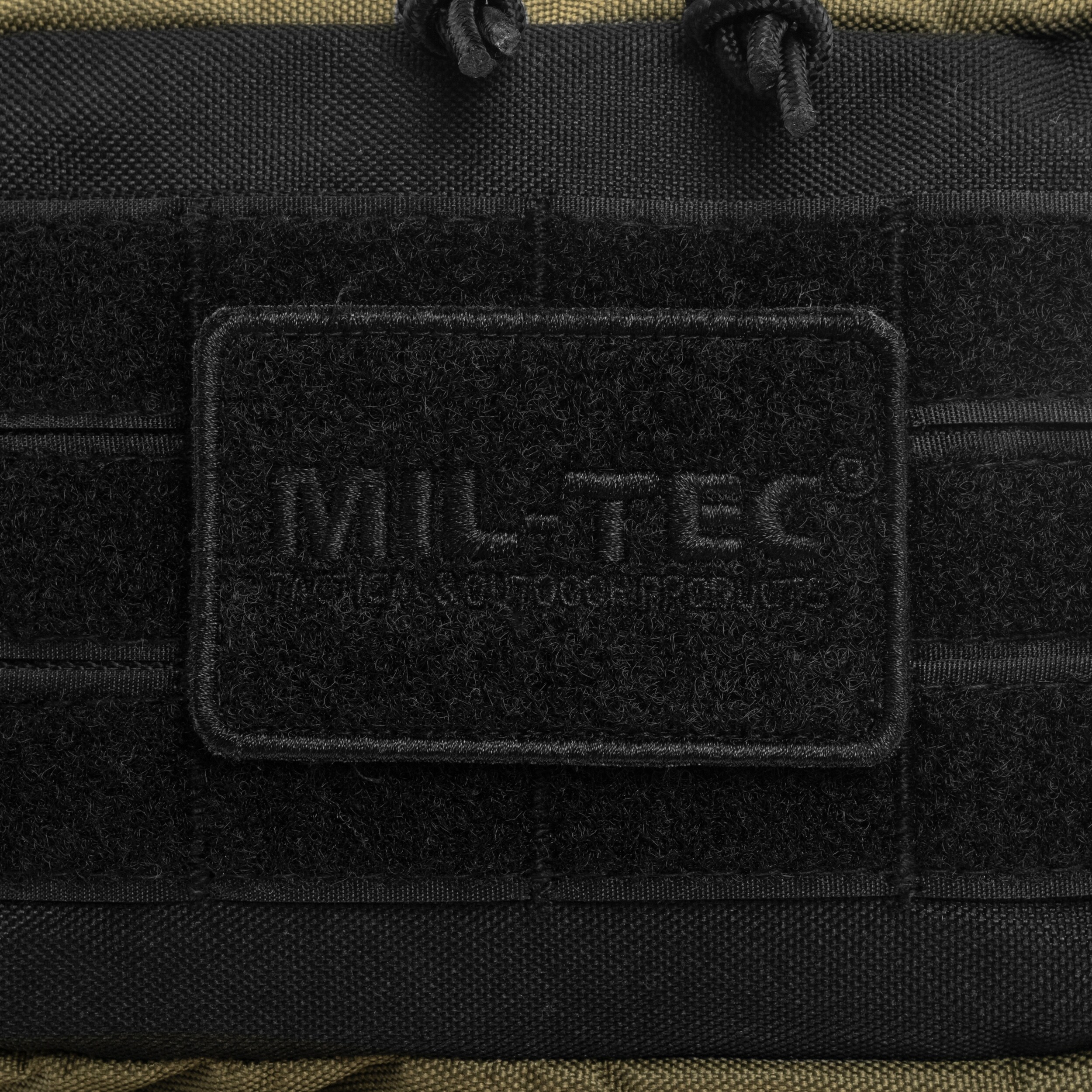 Batoh Mil-Tec Assault Pack Large 36 l – Ranger Green/Black