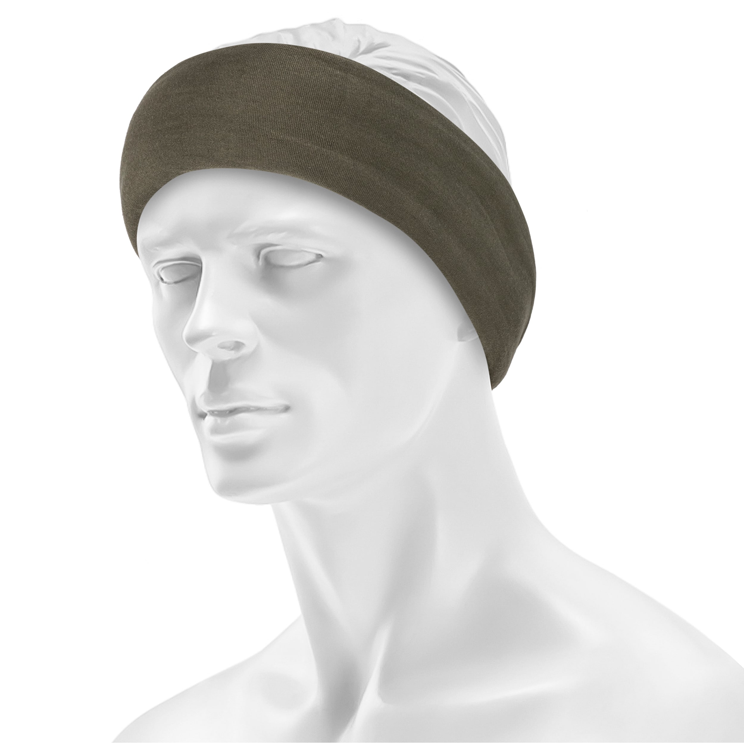 Šálokomínek multifunkční Mil-Tec – Olive