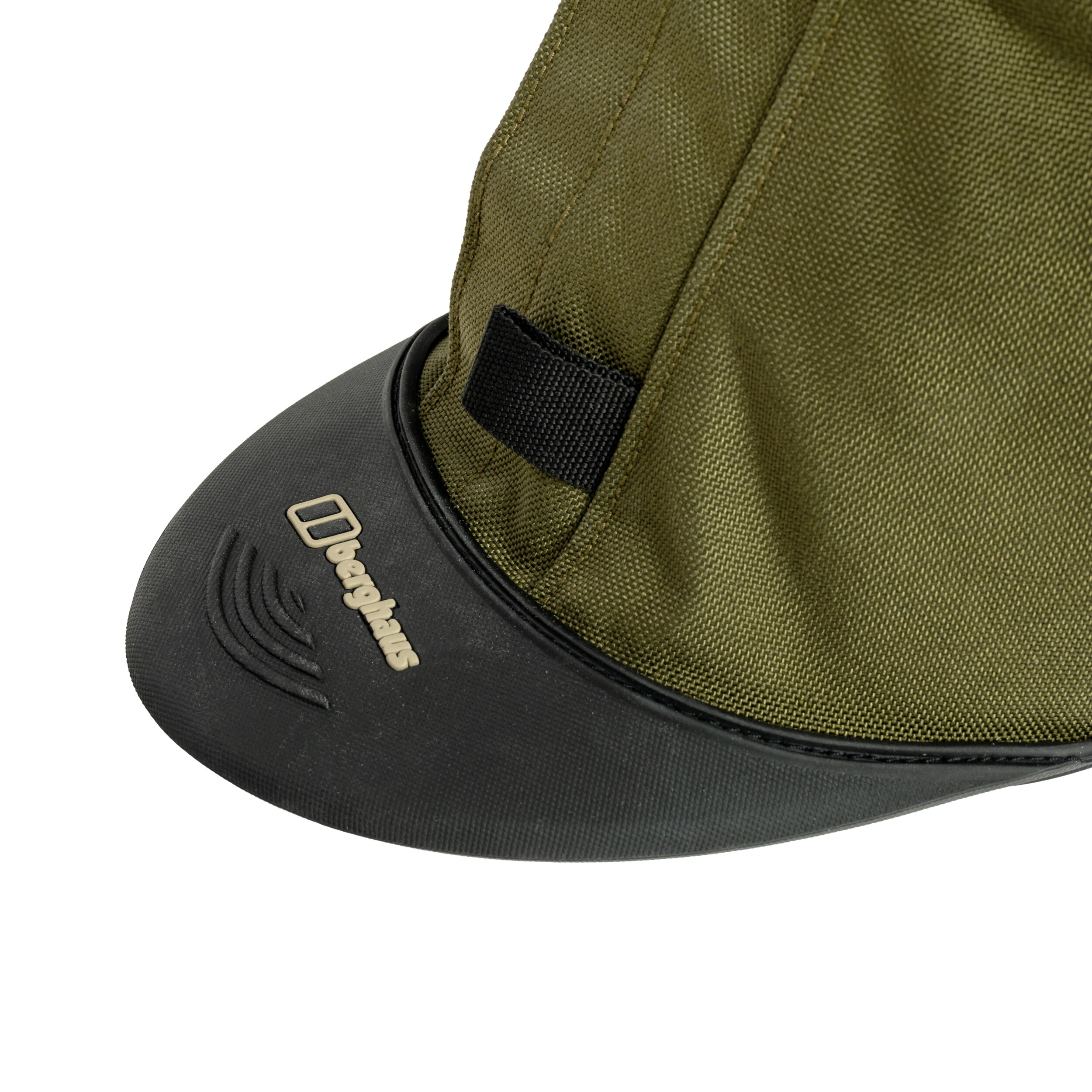 Návleky na boty Berghaus Tactical Yeti Attak – Green