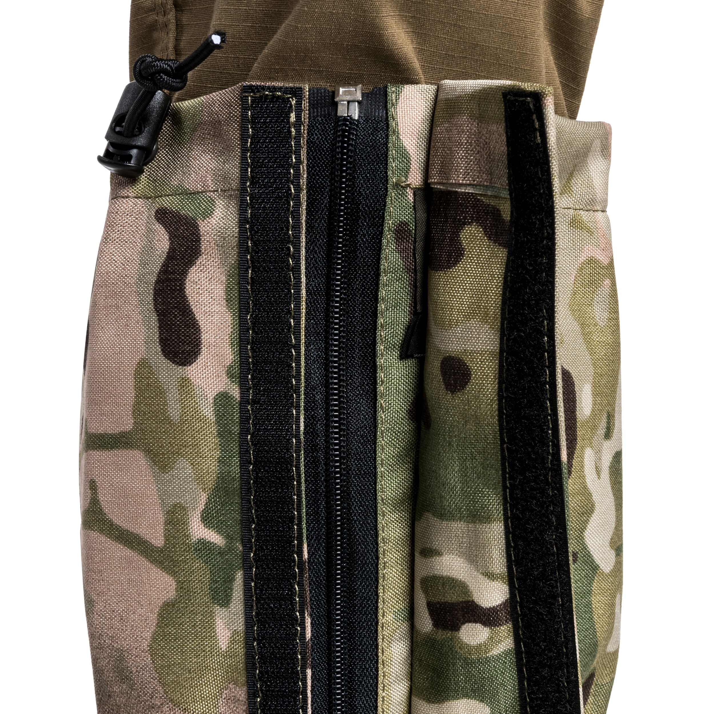 Návleky na boty Wisport Yeti – MultiCam