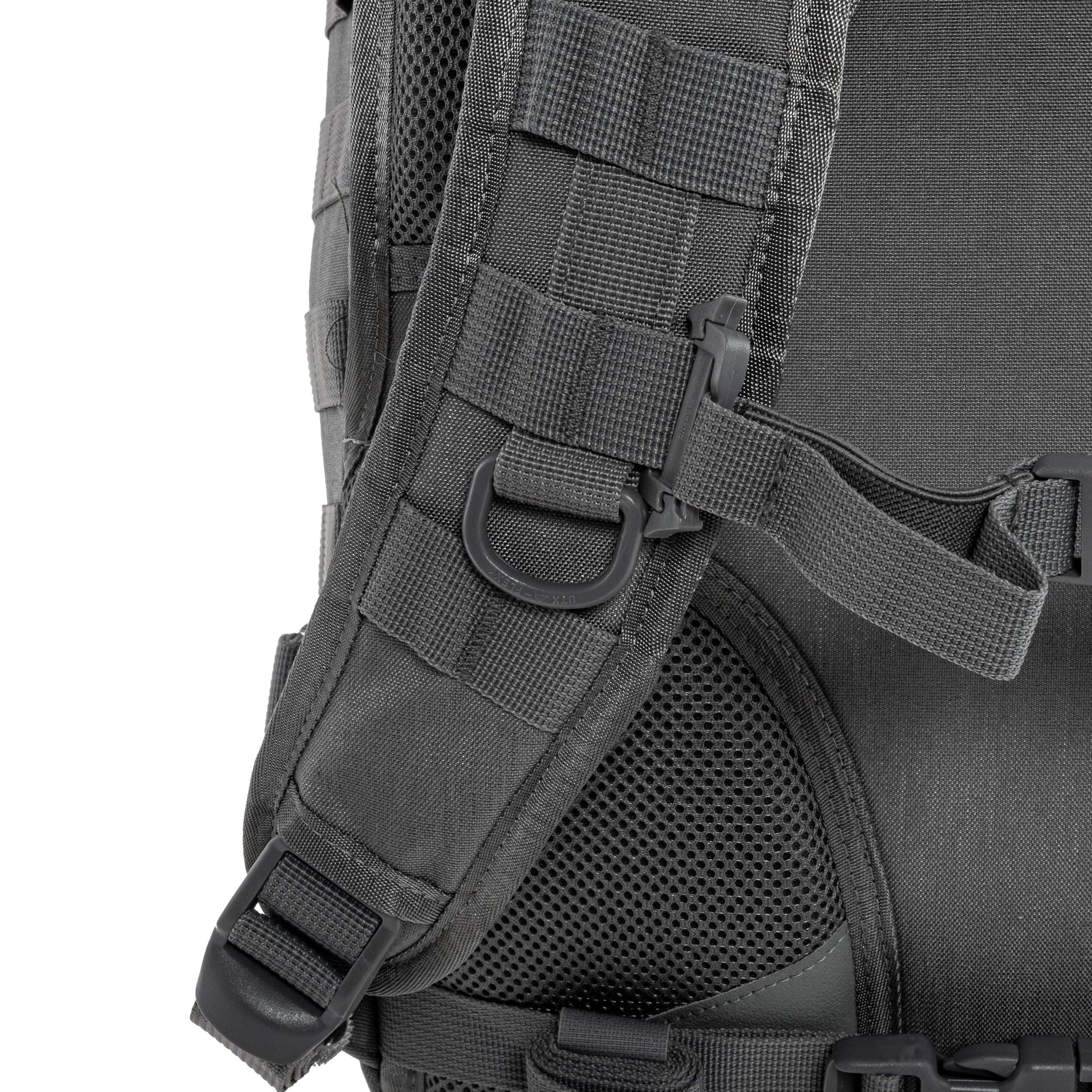 Batoh Pentagon Kyler 36 l – Wolf Grey