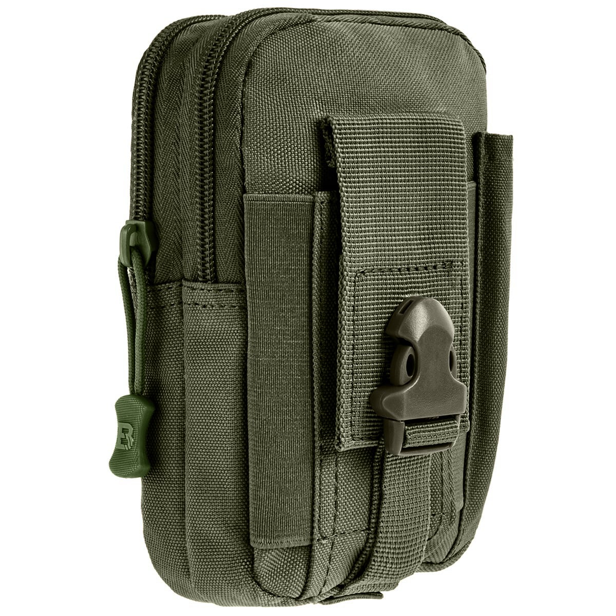 Administrativní panel Badger Outdoor Tactical Admin Pouch – Olive