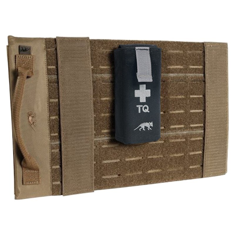 Smuke Tasmanian Tiger na taktickou tourniquet tašku Tourniquet Pouch II - Black