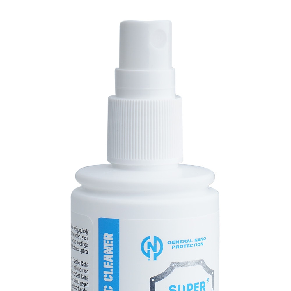 Přípravek General Nano Protection na čištění optiky – 100 ml