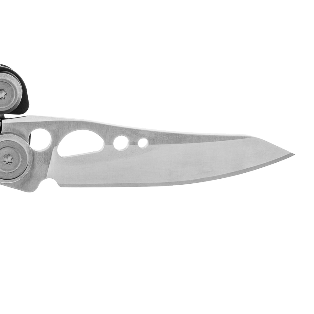 Multitool Leatherman Skeletool CX - Black & Silver