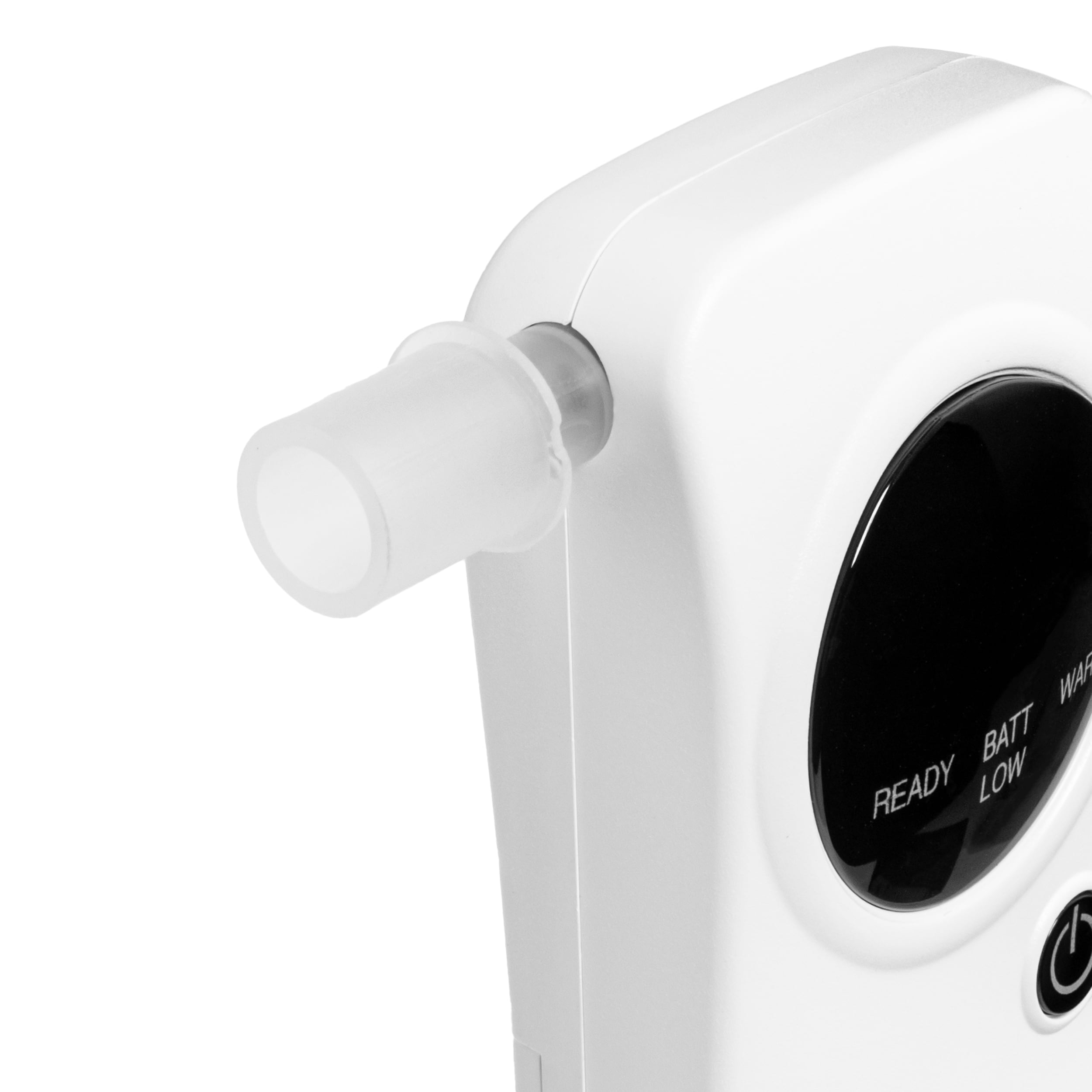 Alkohol tester AlcoForce EVO-1 - Bílý