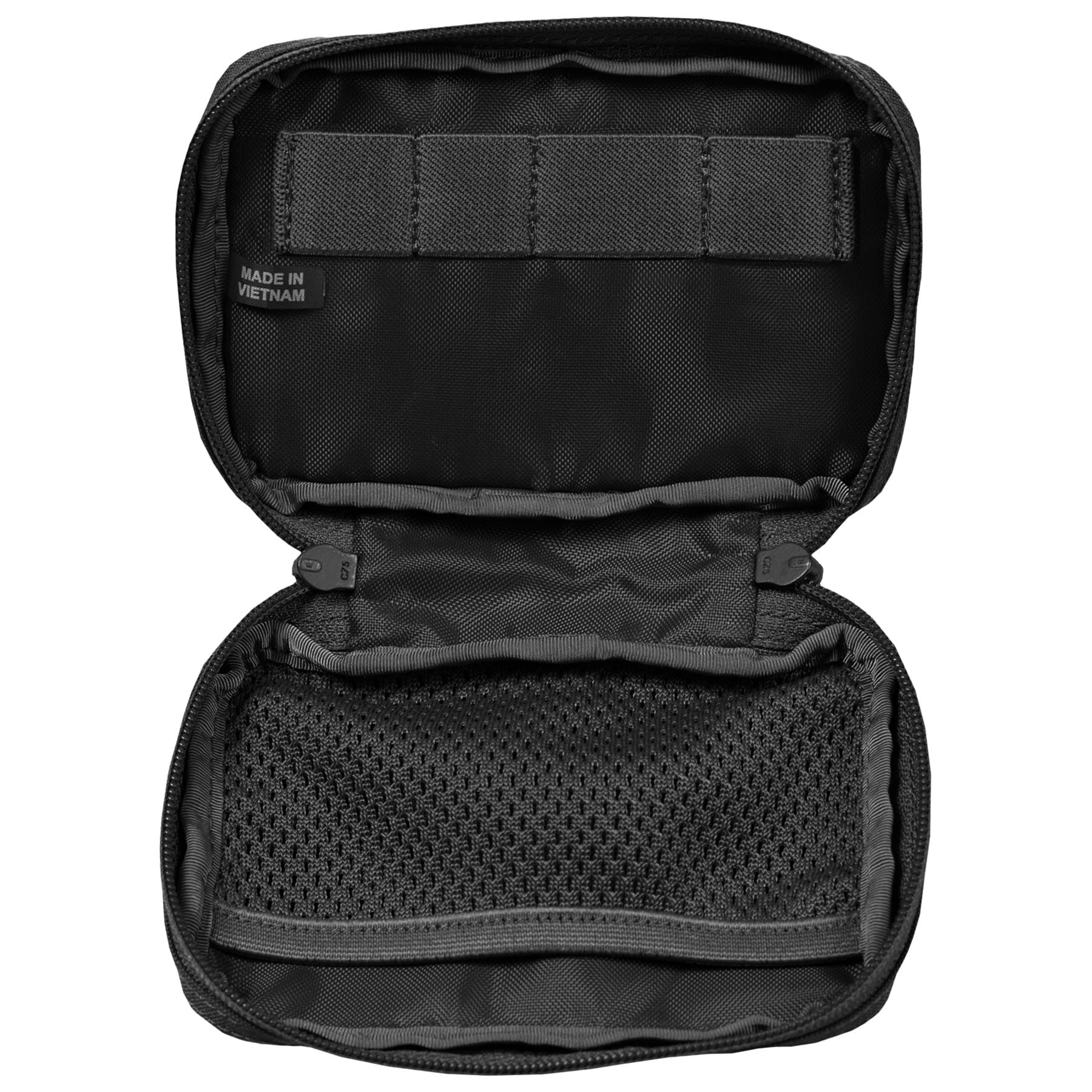 Kapsa Pentagon Kyvos - Black