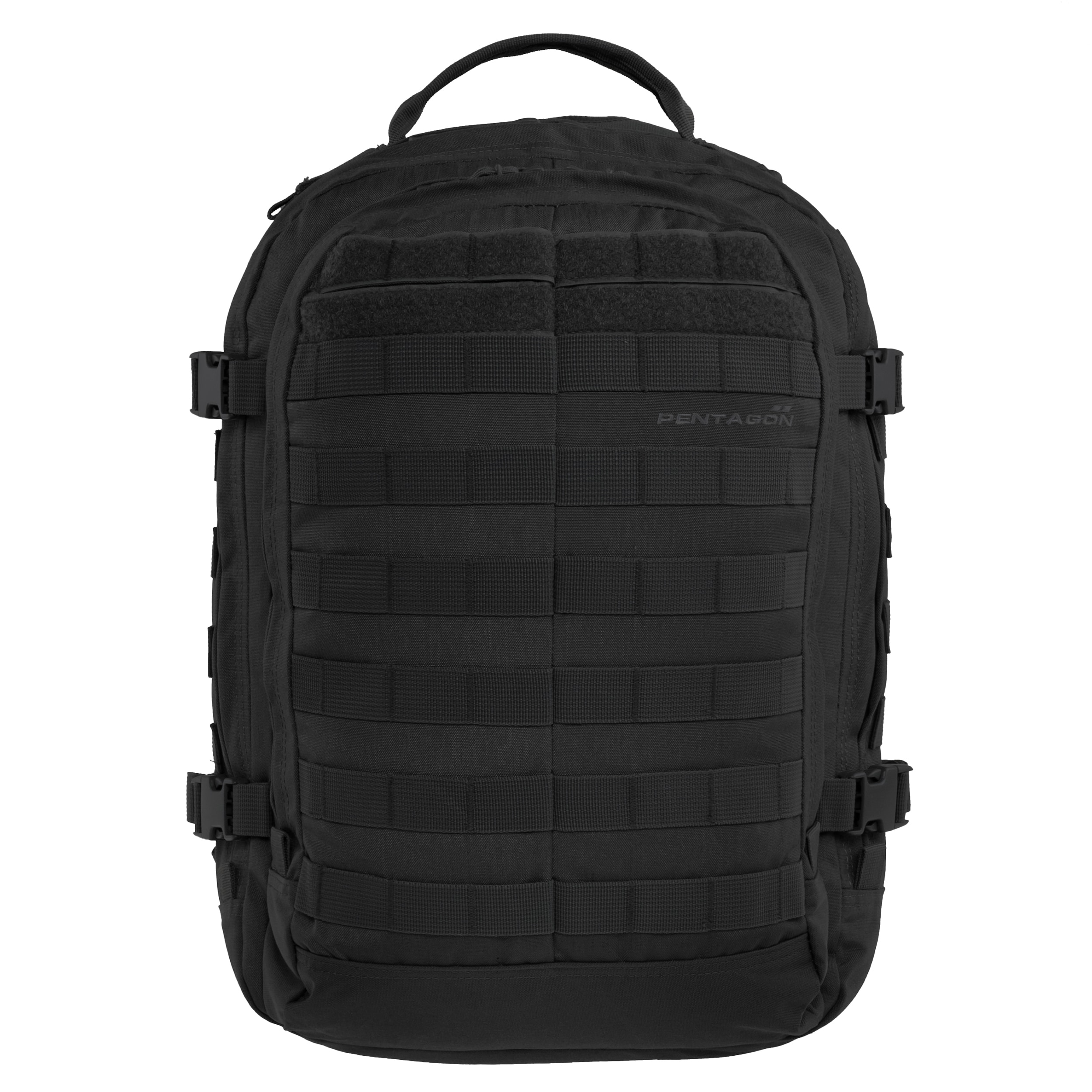 Batoh Pentagon Kyler 36 l – Black
