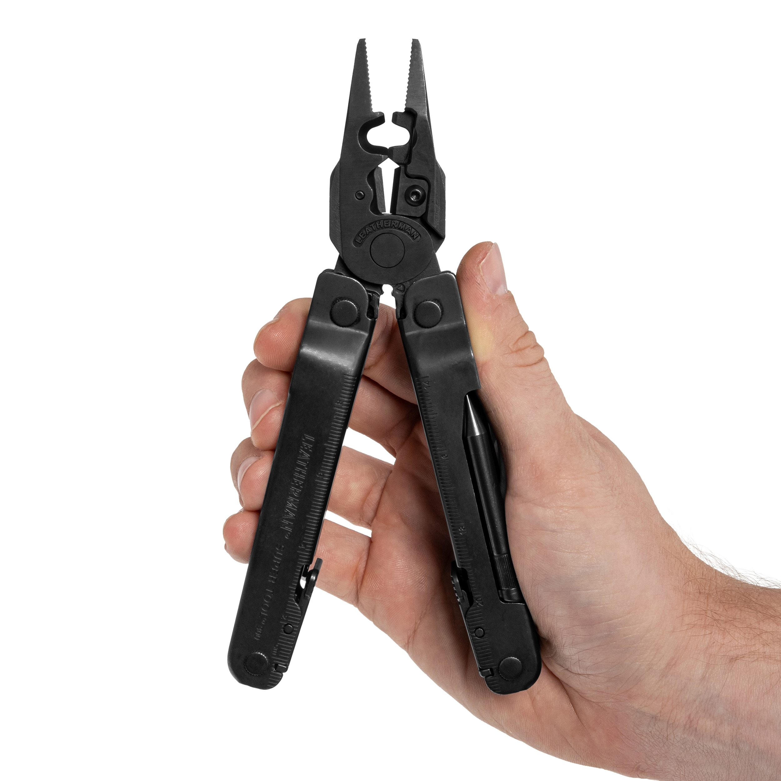Multitool Leatherman Super Tool 300 EOD