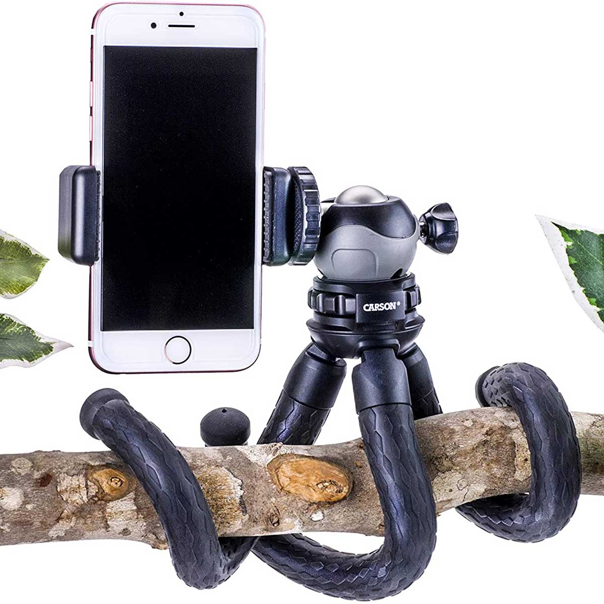 Trojnožka Carson BoaPod Flexible