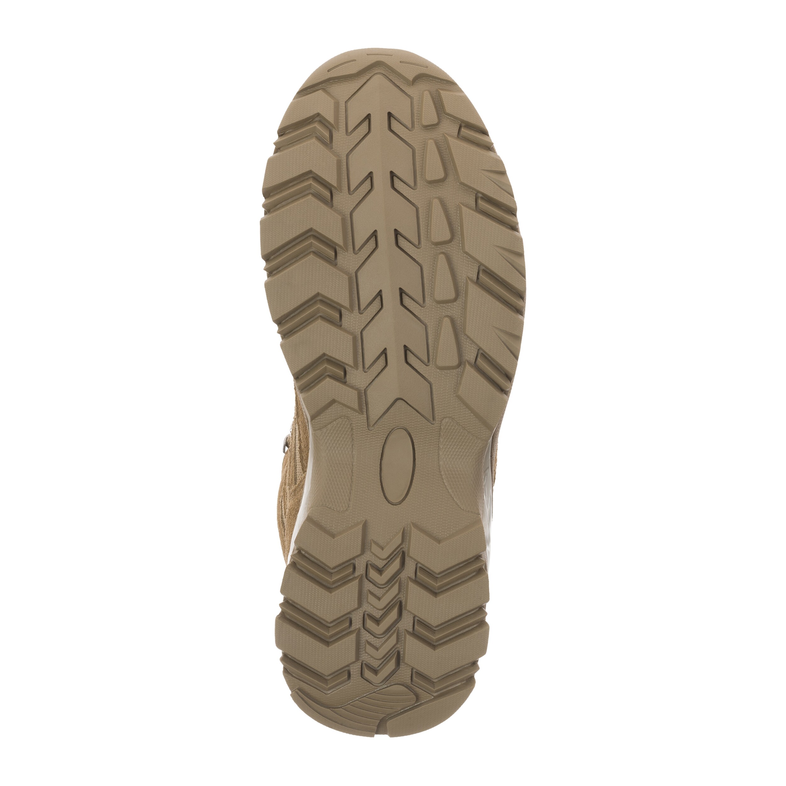 Boty Mil-Tec Teesar Squad 5'‚ - Coyote Brown