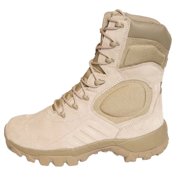 Taktické boty Bates Delta-9 - Desert Tan