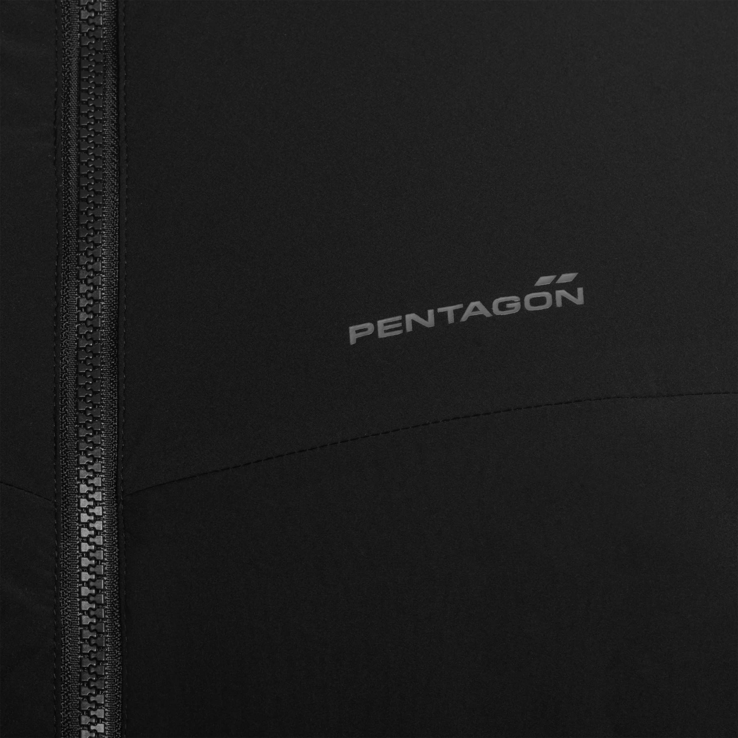 Bunda Pentagon Lynx Insulation Jacket - Black