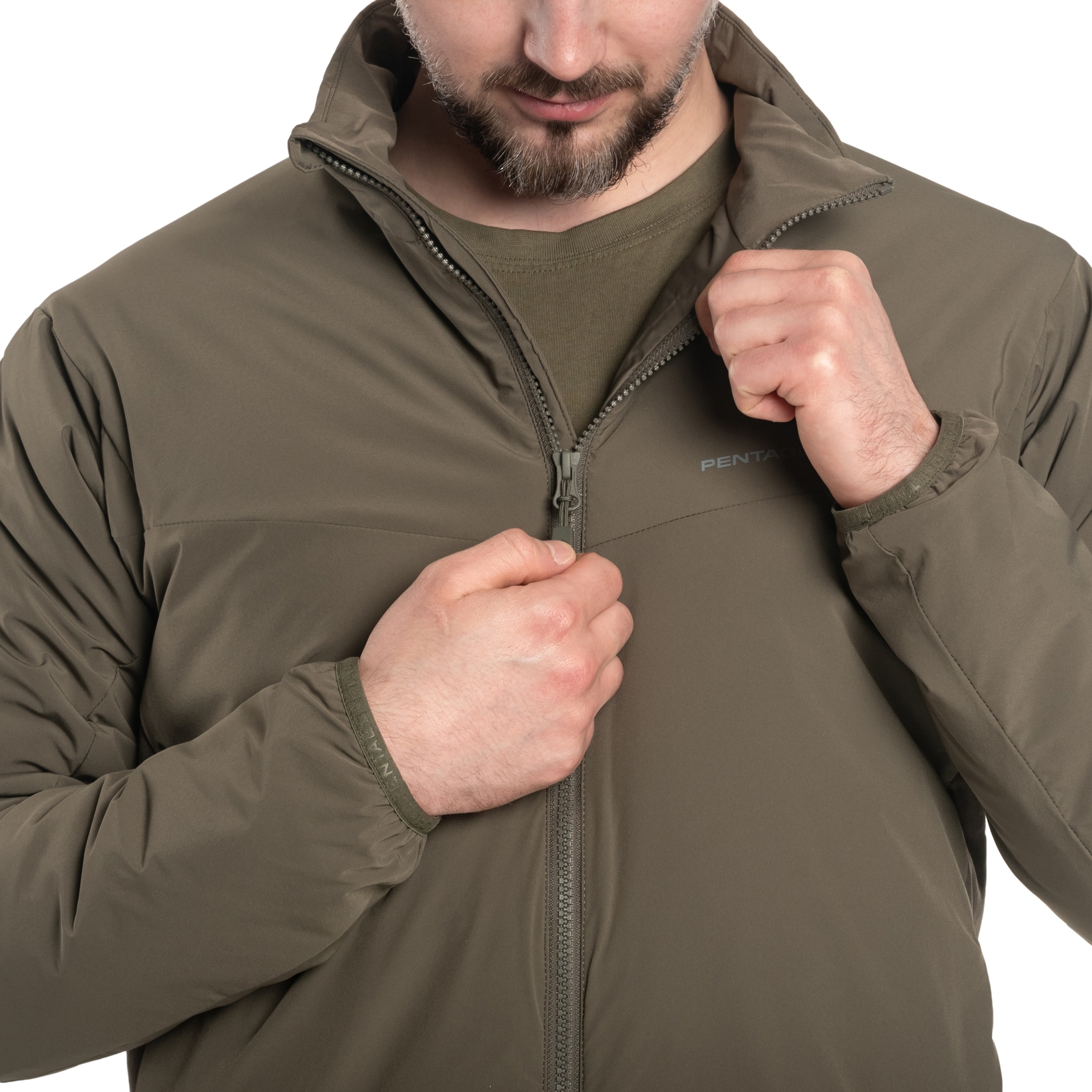 Bunda Pentagon Lynx Insulation Jacket - RAL7013