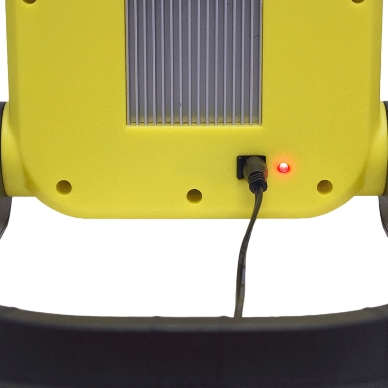 Lampa NightSearcher Galaxy 2000 - 2000 lumenů