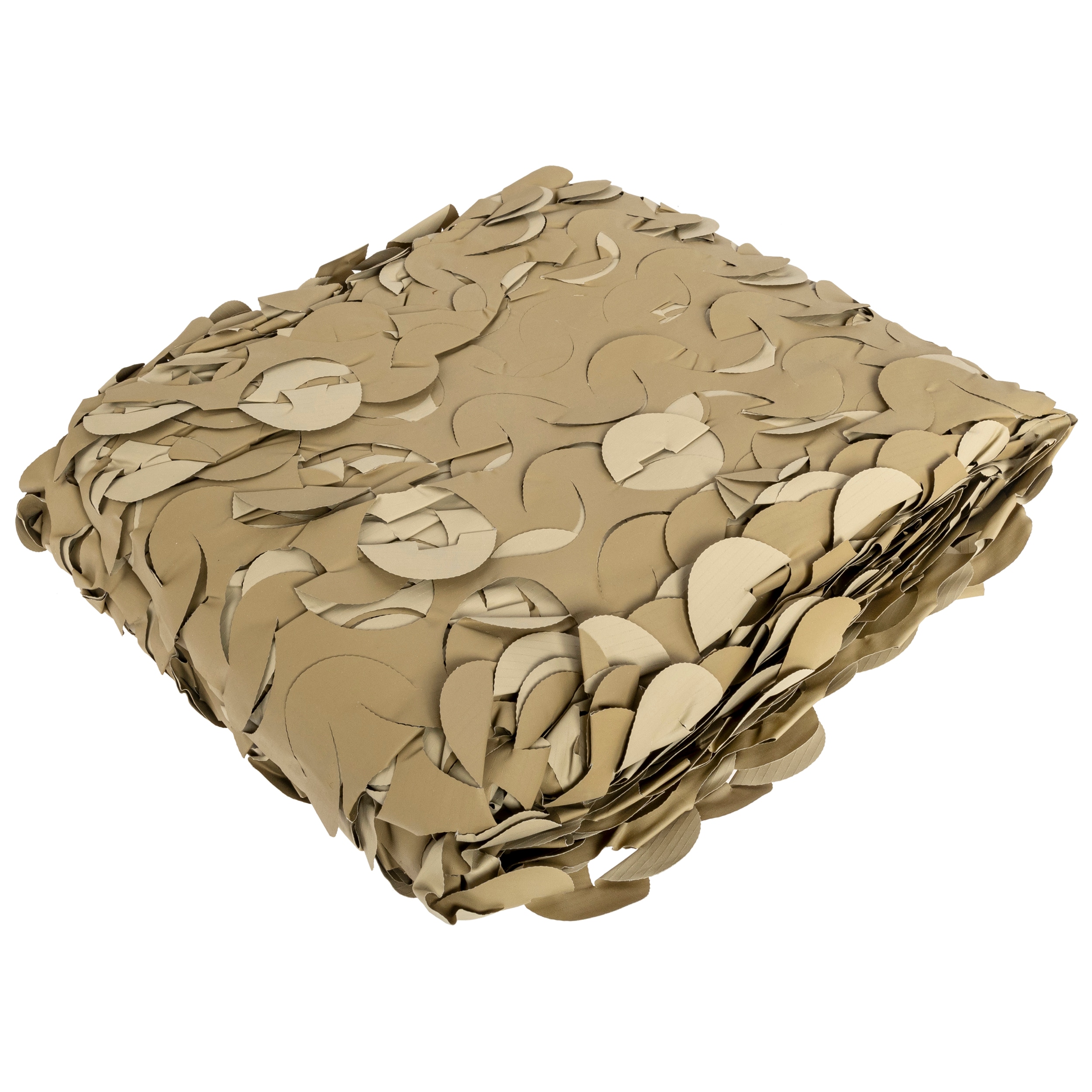 Maskovací síť Mil-Tec CamoSystems Crazy Camo 2,4 x 6 m - Desert