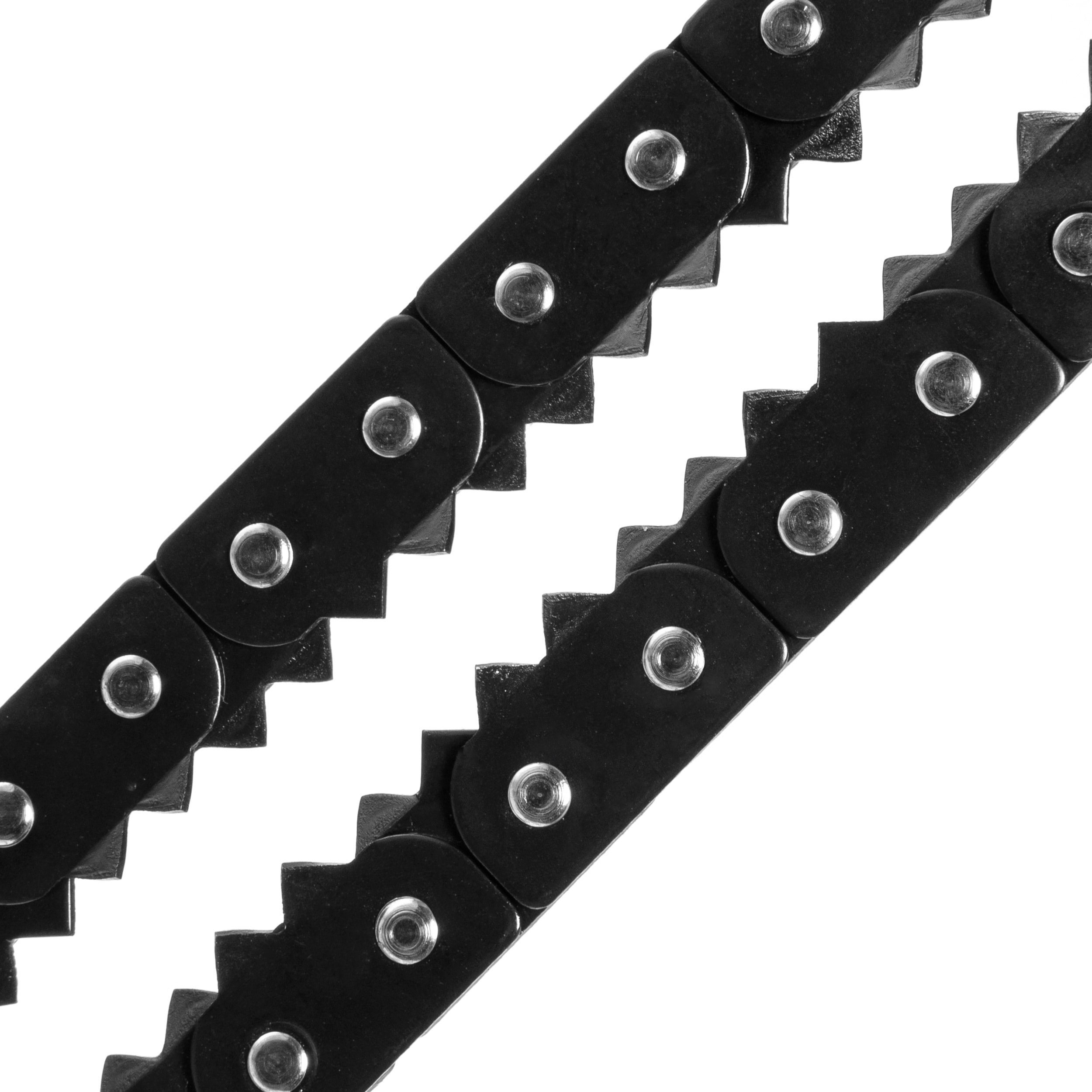 Ruční řetězová pila Mil-Tec s držadly