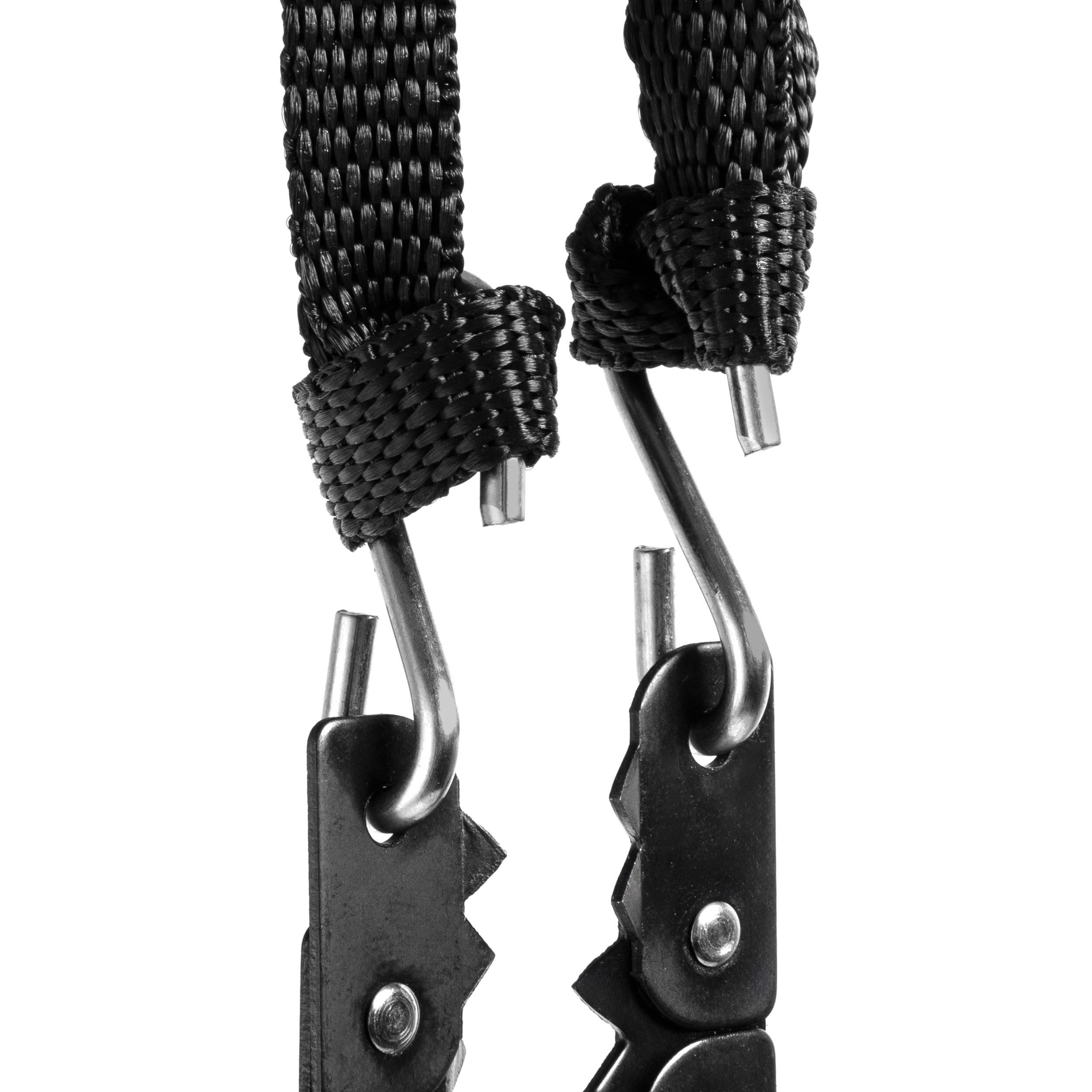 Ruční řetězová pila Mil-Tec s držadly