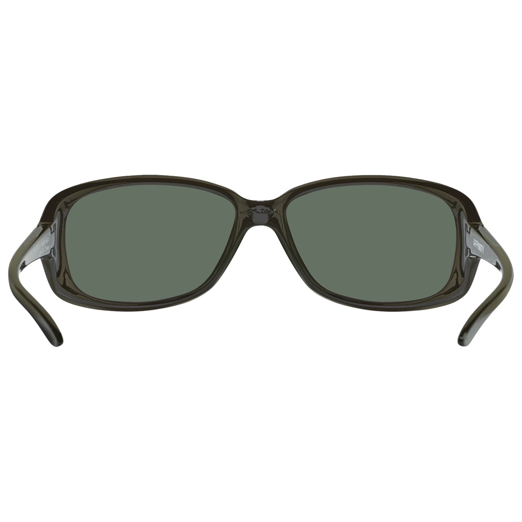 Dámské brýle Wiley X Affinity – Captivate Polarized Rose Gold Mirror/Gloss Black