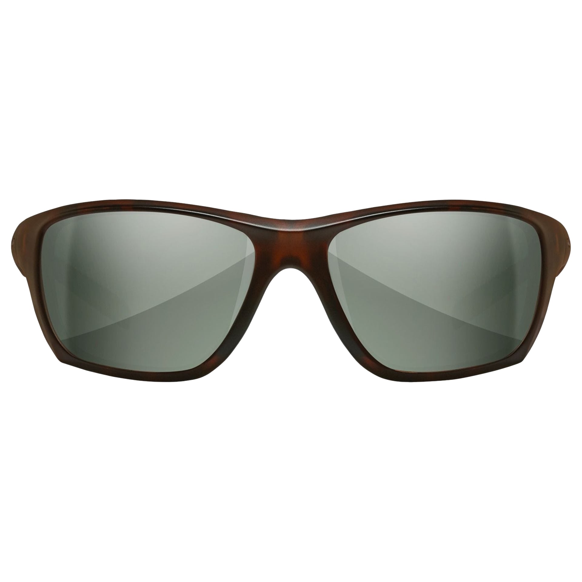 Taktické brýle Wiley X WX Aspect – Polarized Platinum Flash / Matte Demi Brown