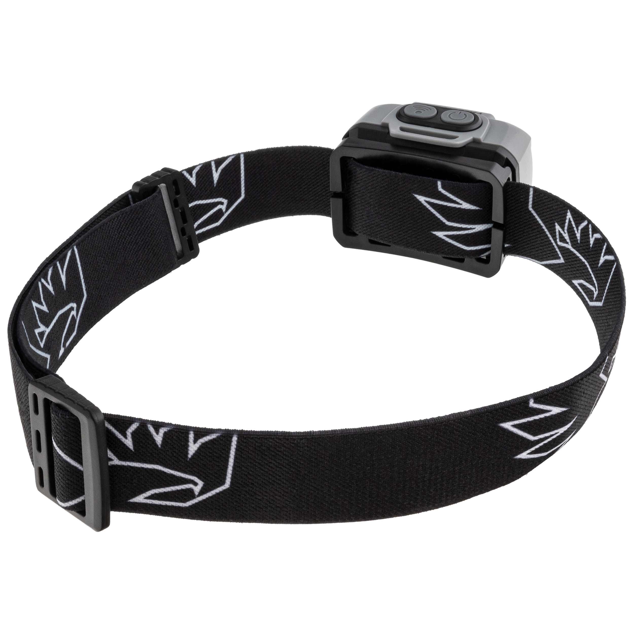 Svítilna čelová Mactronic Falcon Eye Quest - 415 lumenů