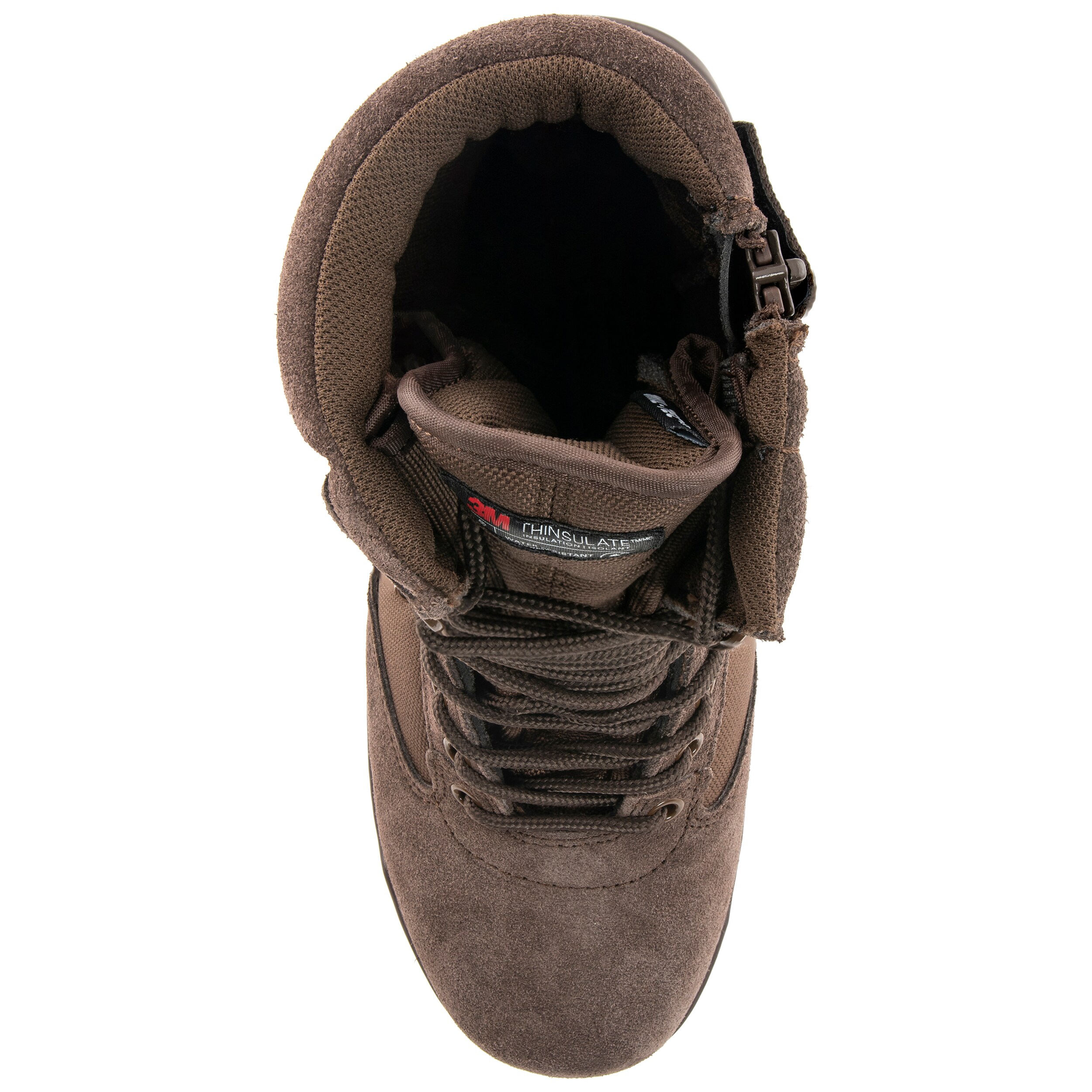 Boty Mil-Tec Tactical Boots - Brown