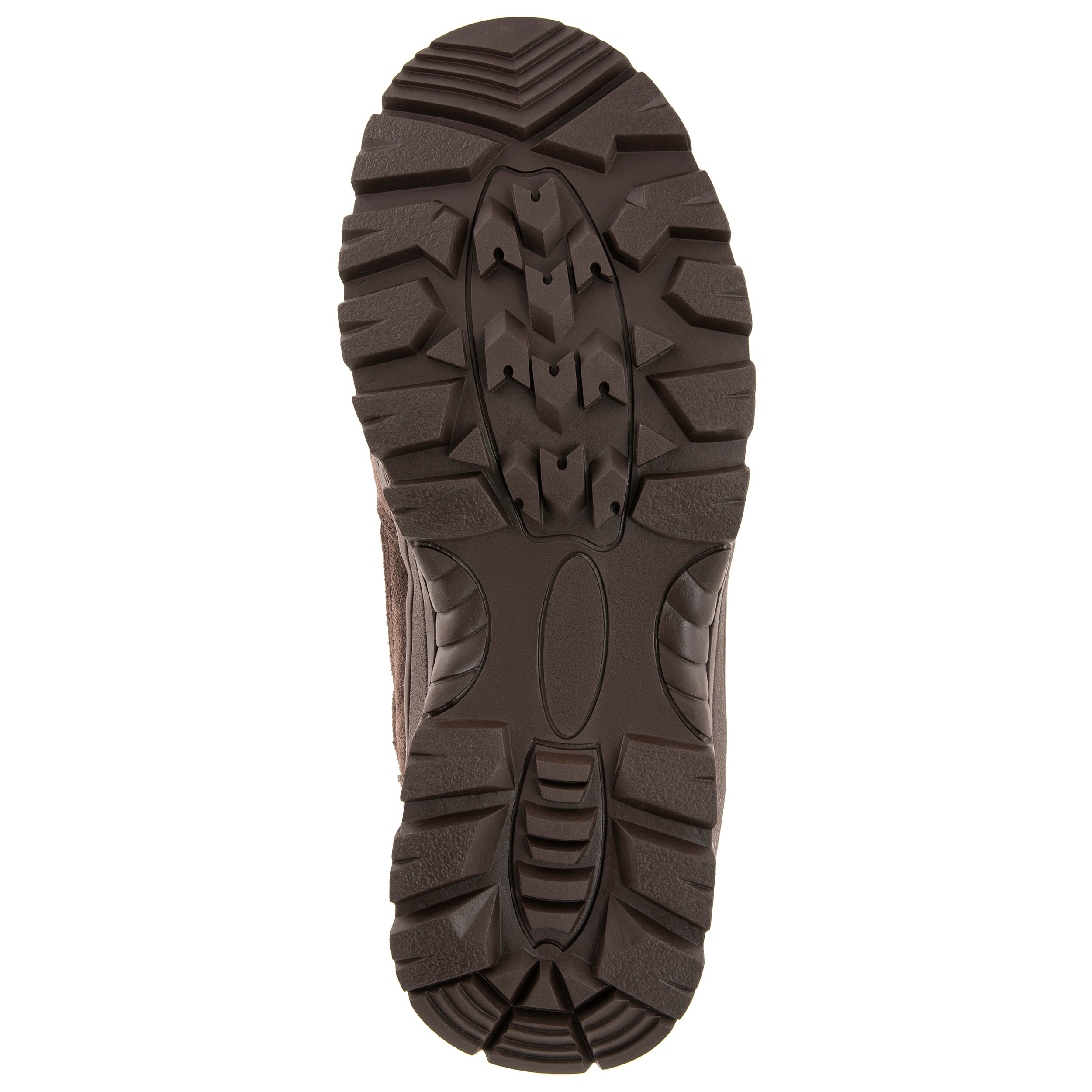 Boty Mil-Tec Tactical Boots - Brown
