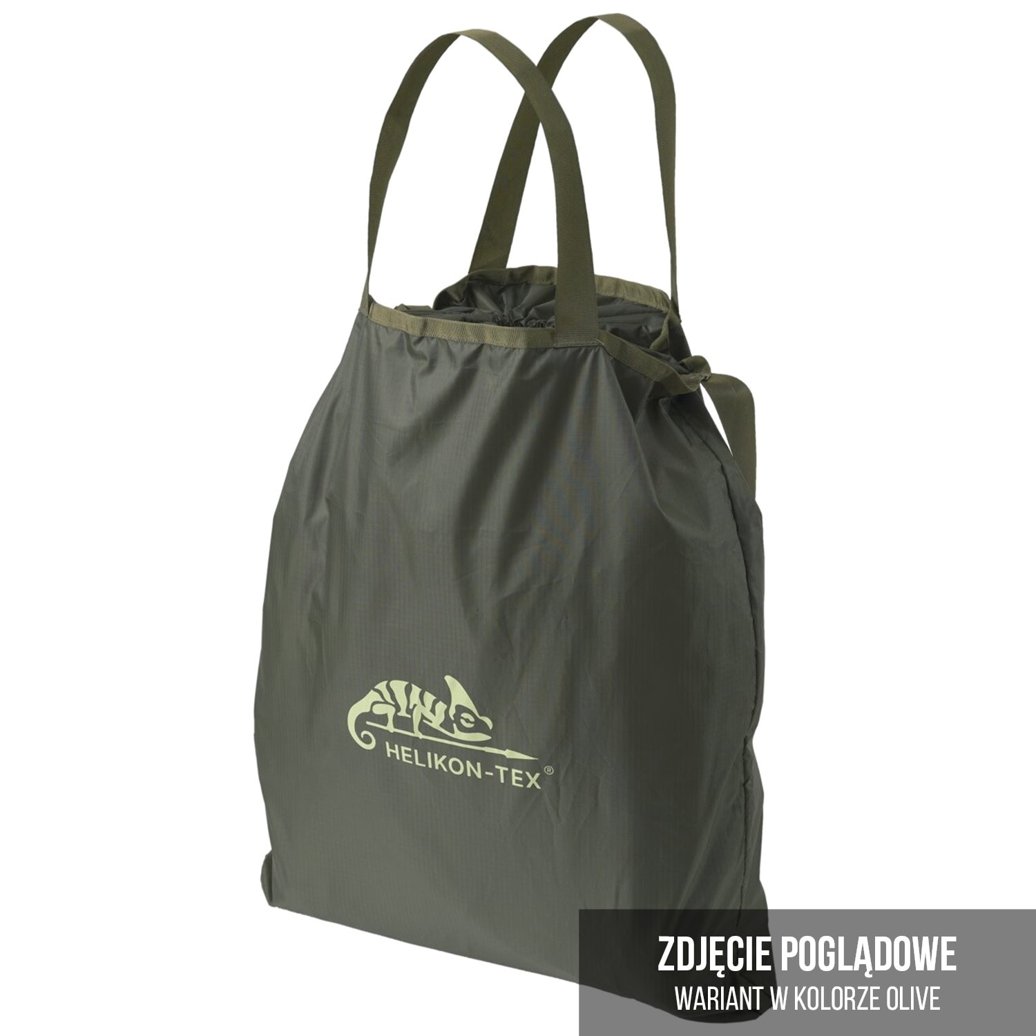 Taška Helikon-Tex Carryall Daily 26,5 l - wz. 93 Pantera PL Woodland