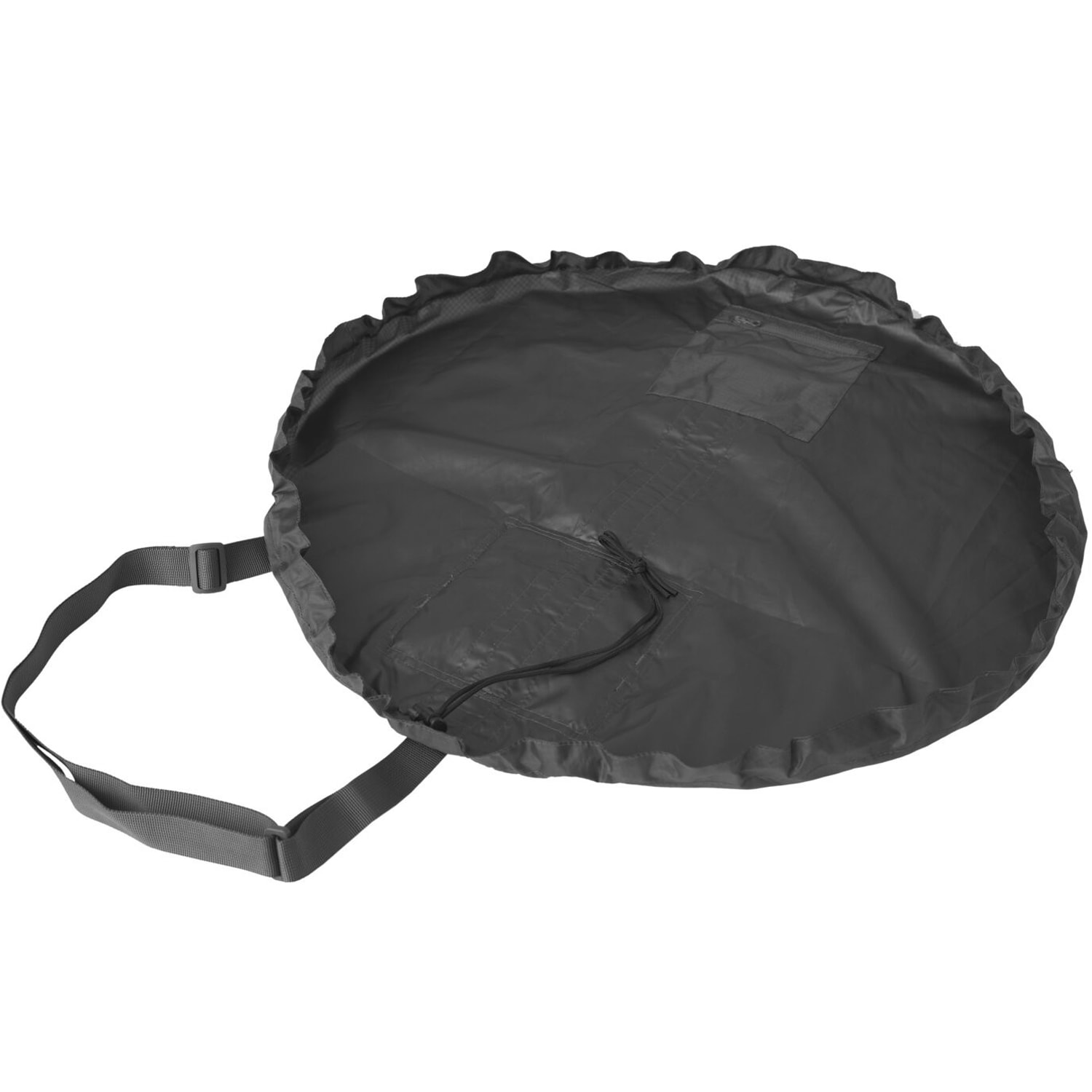 Taška Helikon-Tex Exfil 5,8 l - Shadow Grey