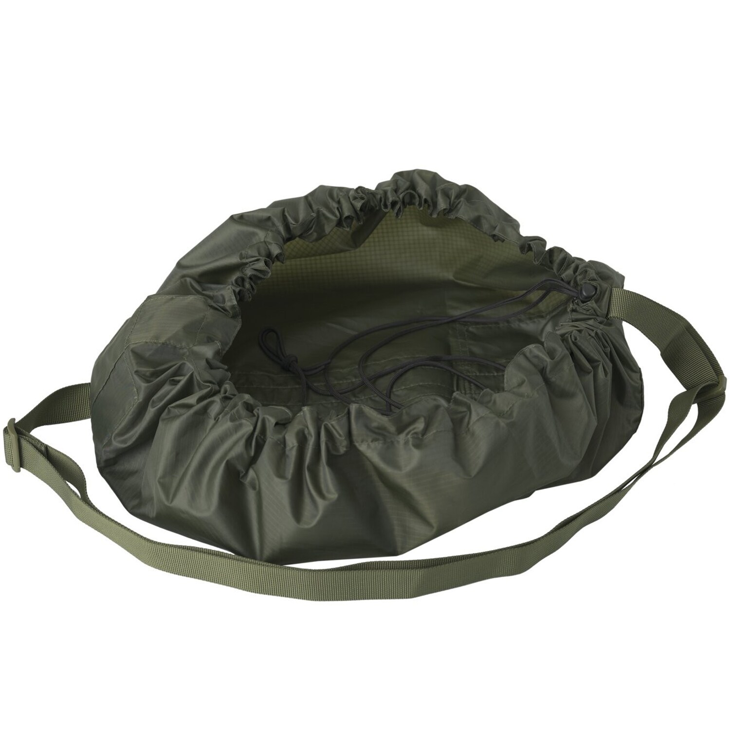 Taška Helikon-Tex Exfil 5,8 l - Olive Green