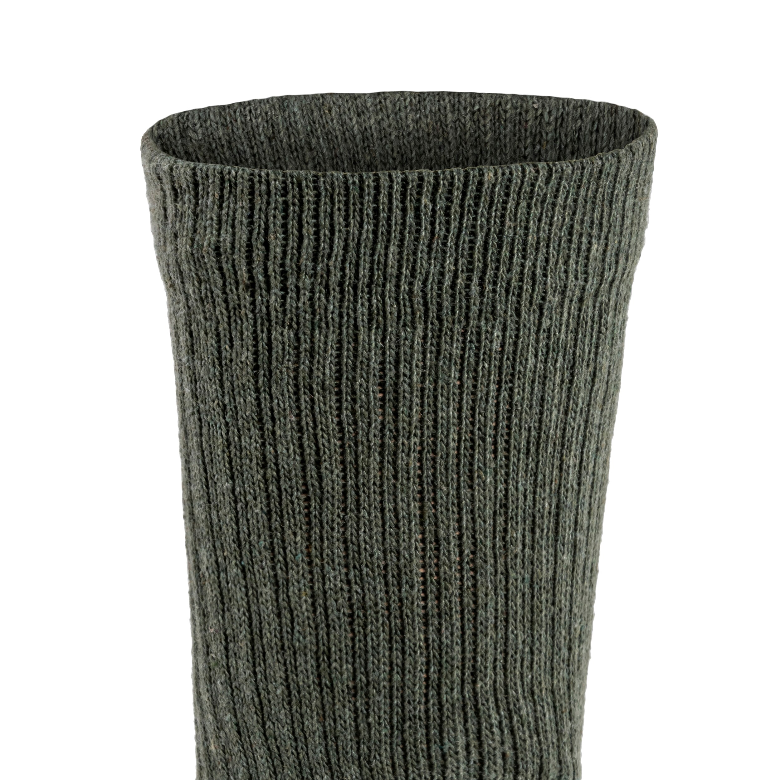 Ponožky Mil-Tec Swedish Boot Socks - Olive