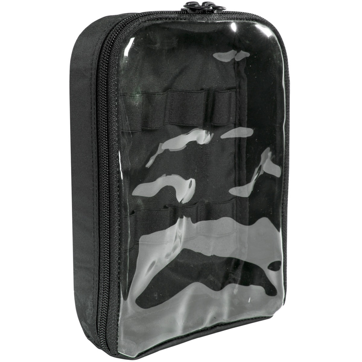 Lékárnička Tasmanian Tiger Base Medic Pouch MKII - Black
