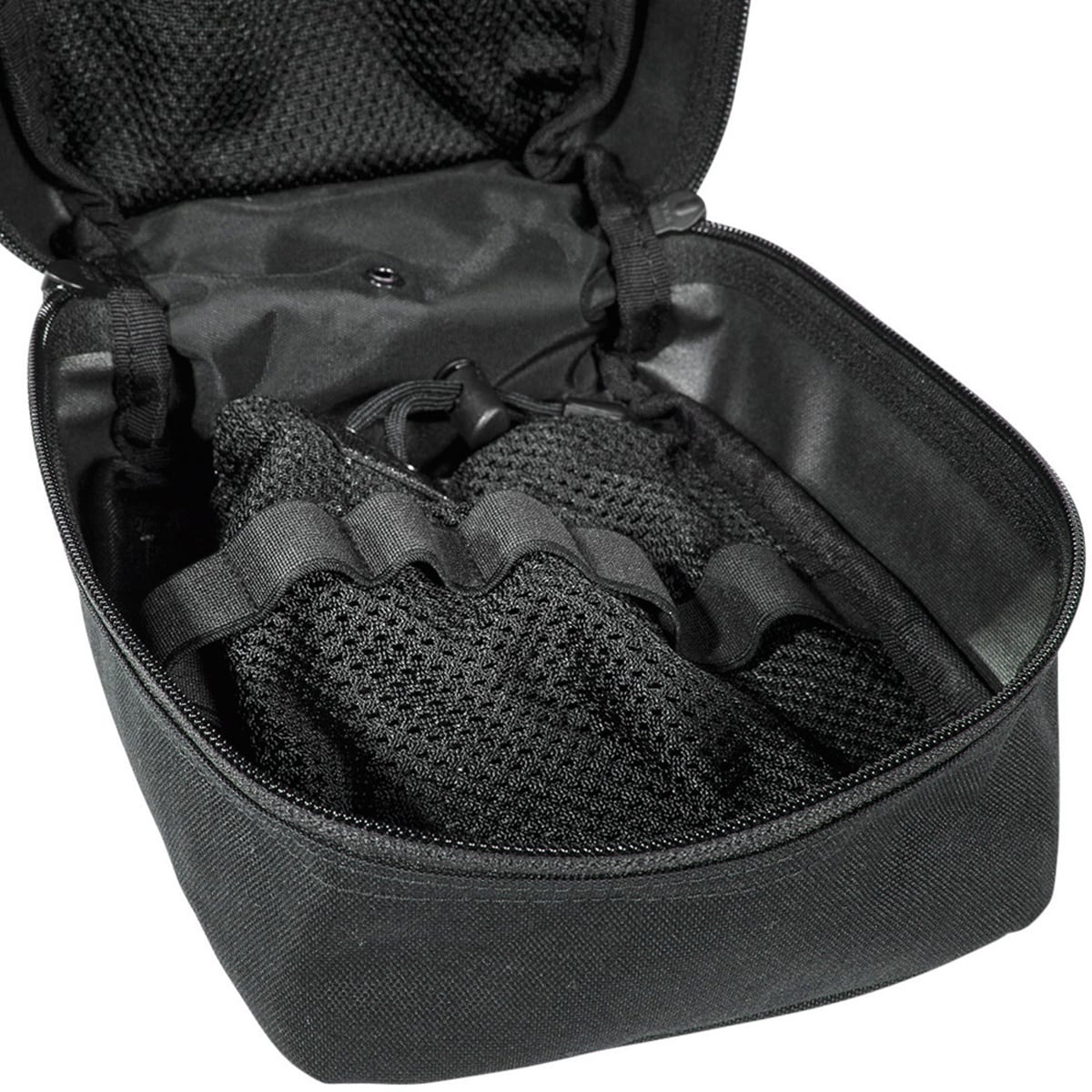 Lékárnička Tasmanian Tiger Base Medic Pouch MKII - Black