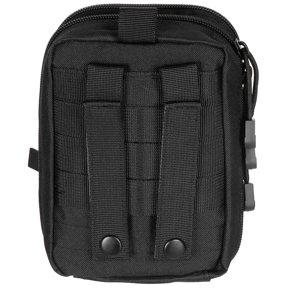 Kapsa MFH EDC Pouch MOLLE - Black