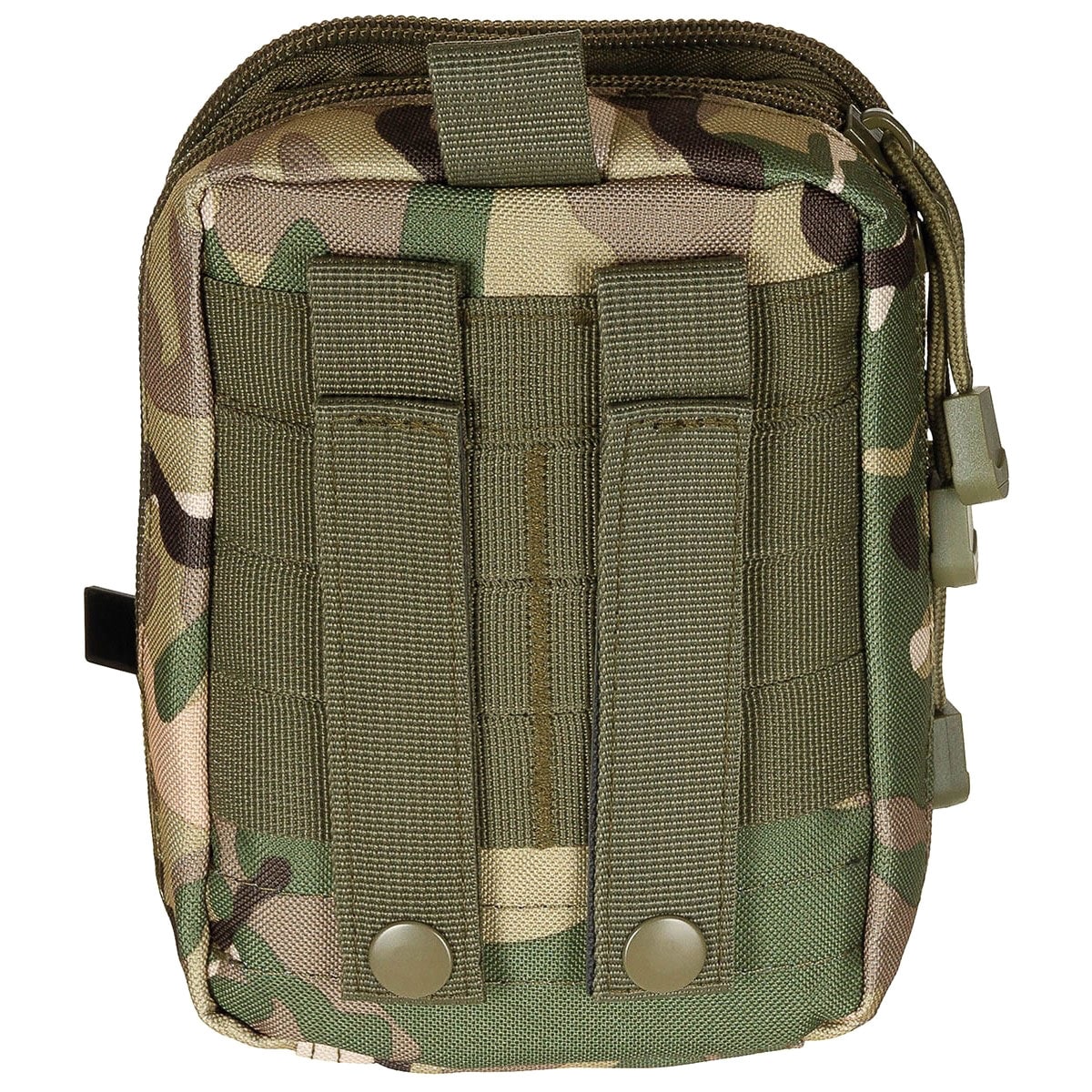 Kapsa MFH EDC Pouch MOLLE - Operation-Camo