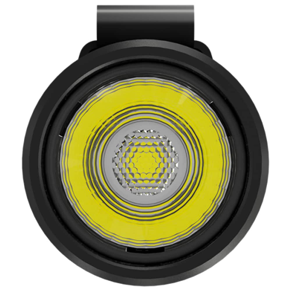 Svítilna Nitecore MH15 - 2000 lumenů