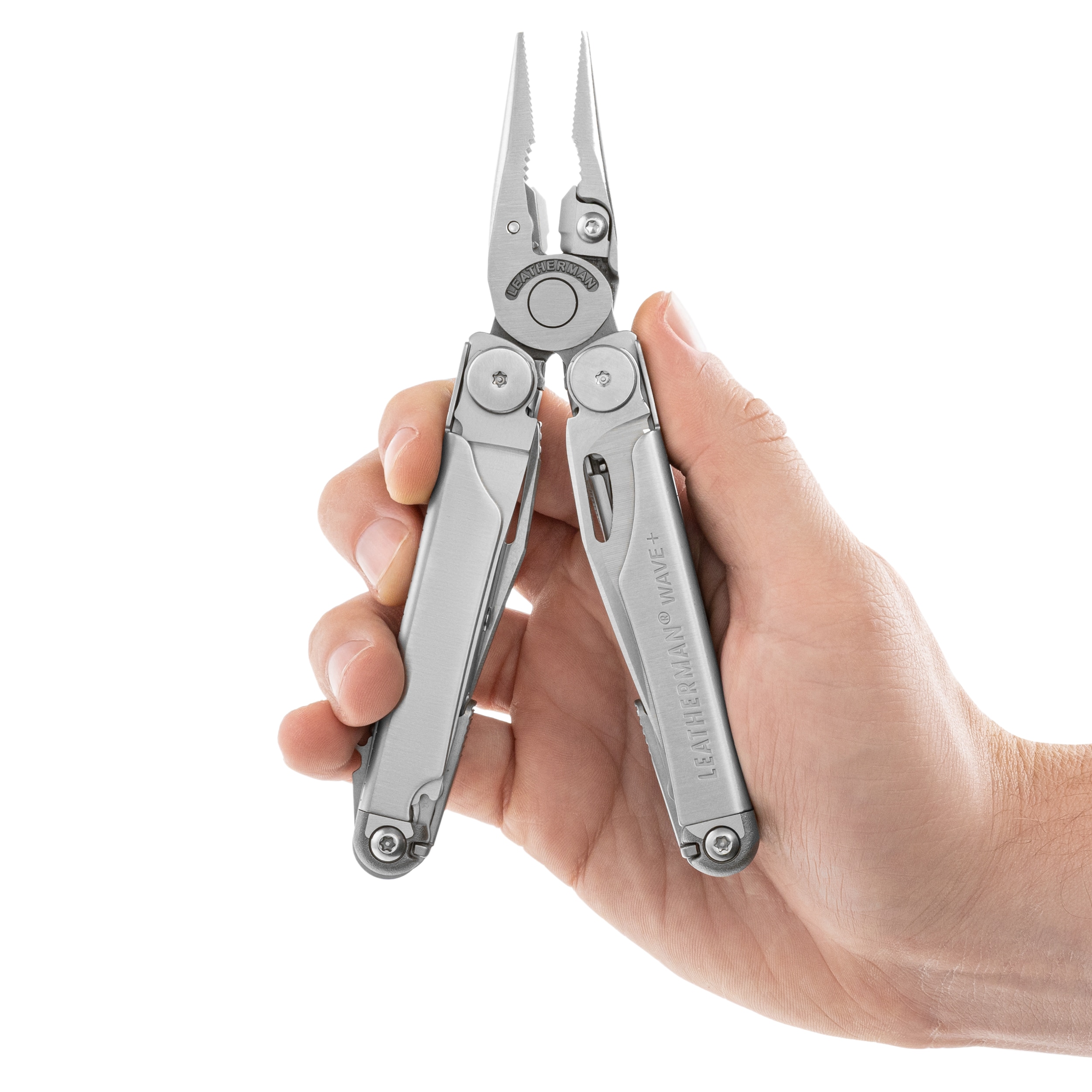 Multitool Leatherman Wave Plus