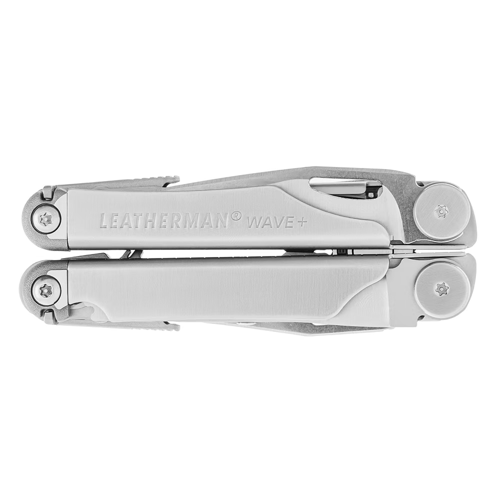 Multitool Leatherman Wave Plus
