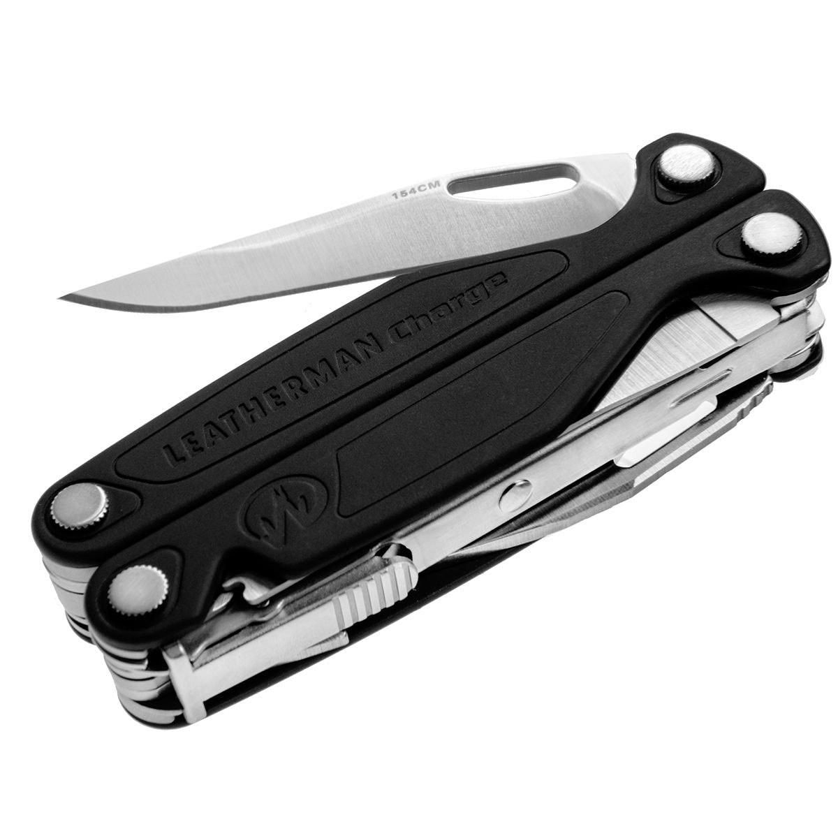 Multitool Leatherman Charge Plus s pouzdrem