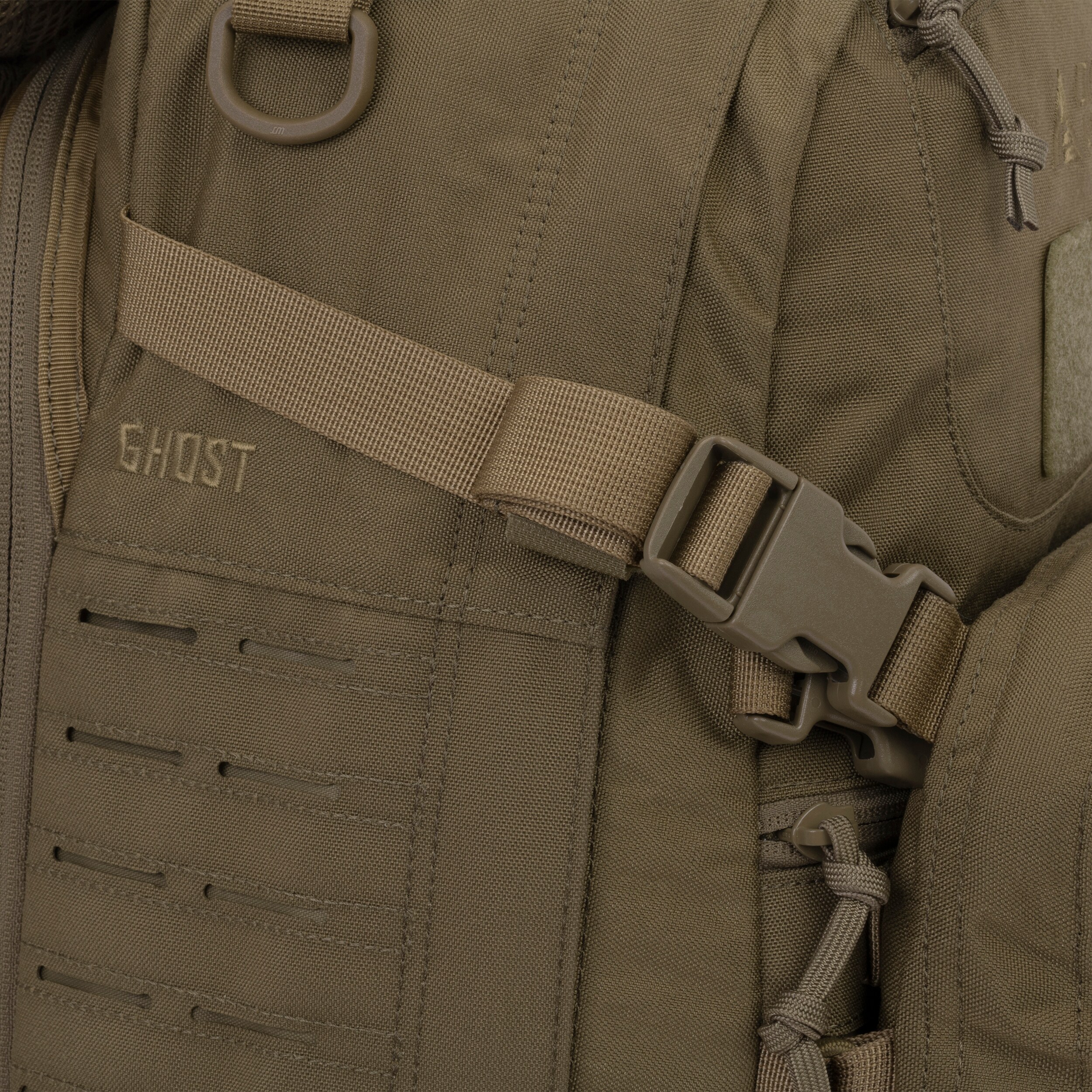 Batoh Direct Action Ghost Mk. II 28+3,5 l – Adaptive Green