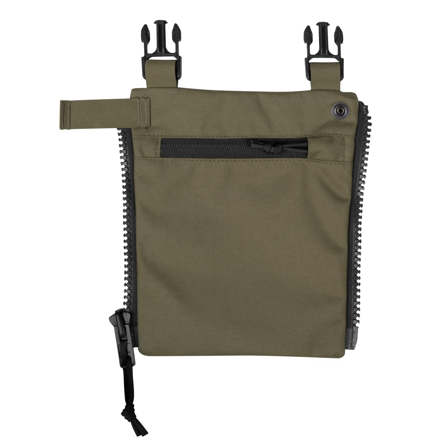 Přední panel Direct Action Sniper – Ranger Green