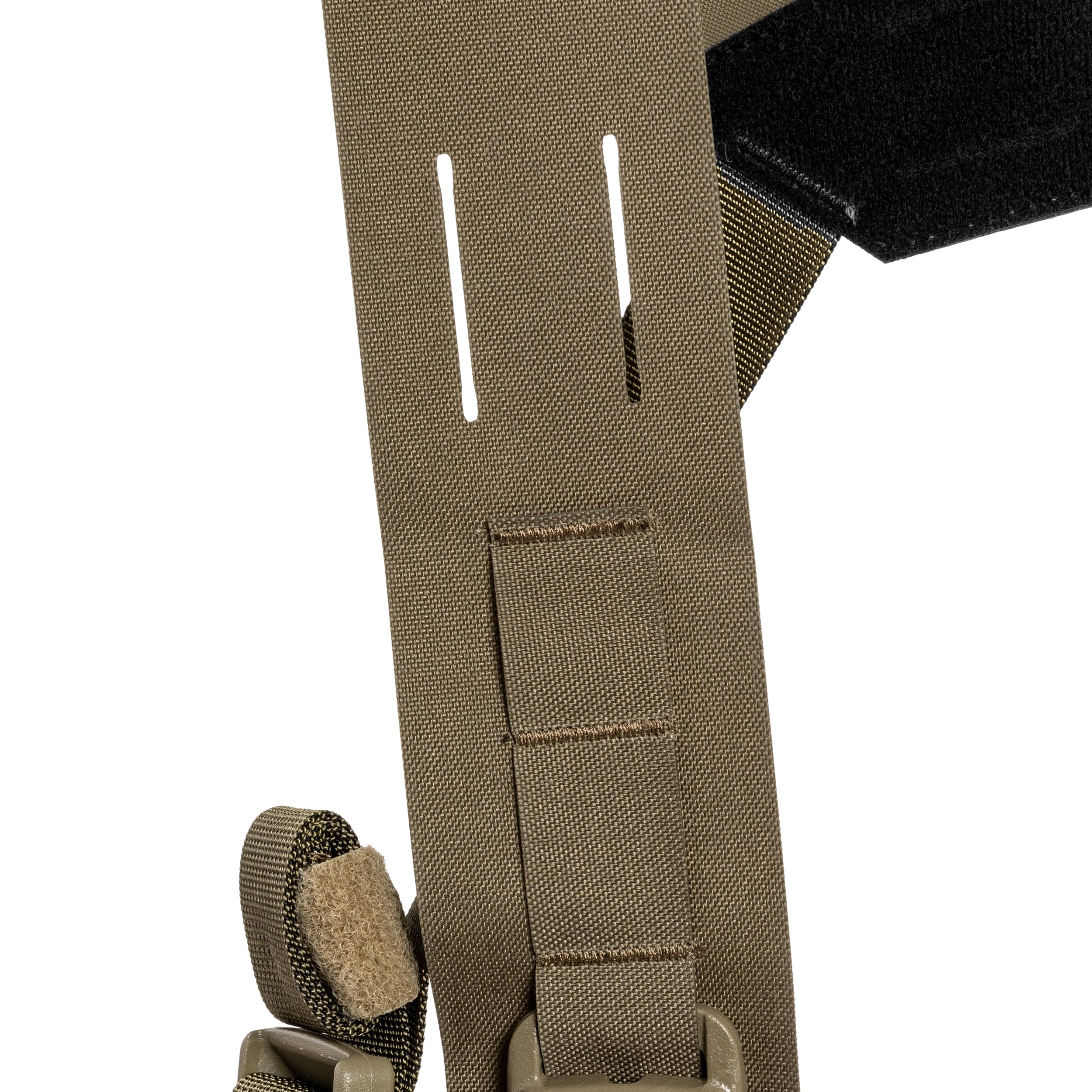 Taktická vesta Direct Action Thunderbolt Compact Chest Rig - Adaptive Green