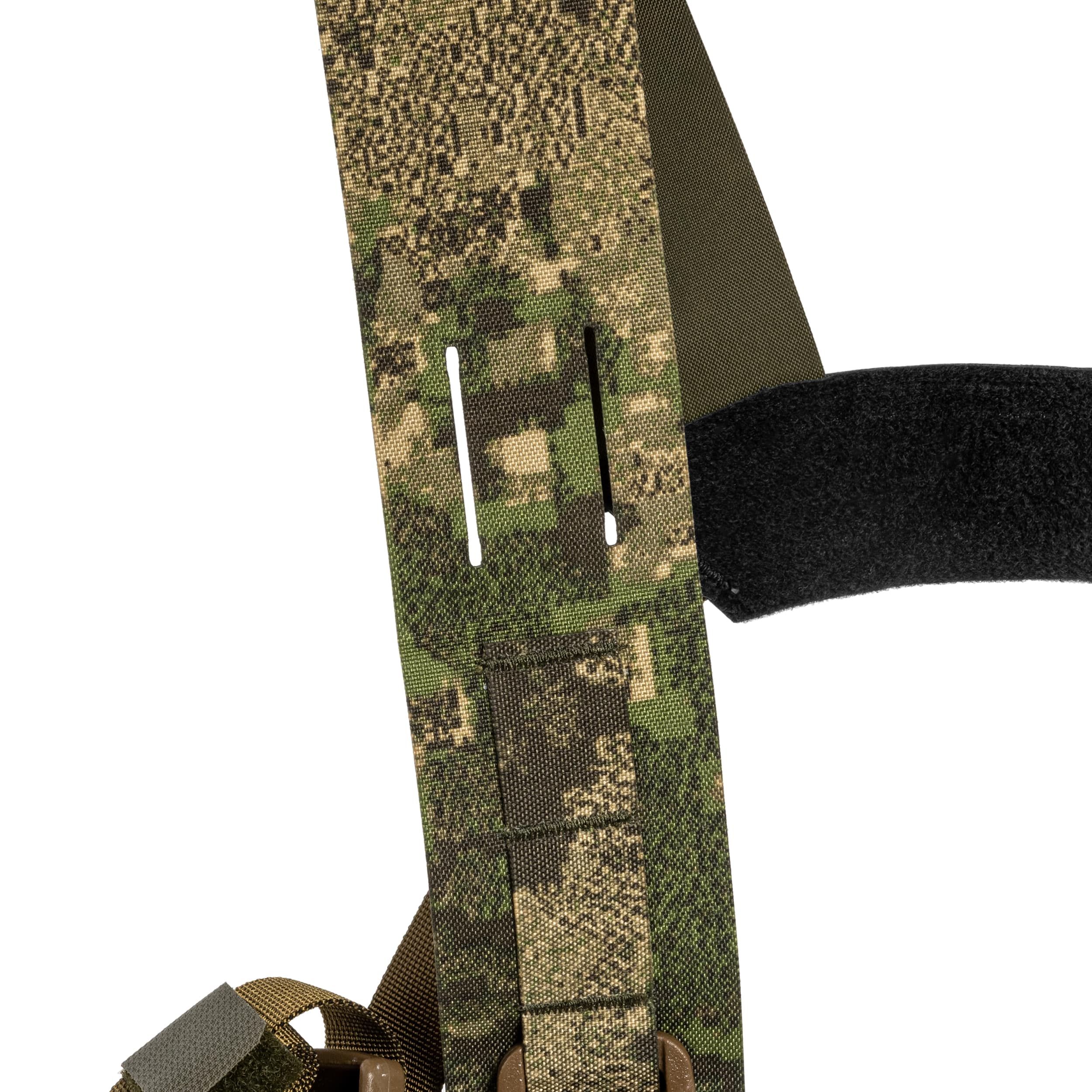 Taktická vesta Direct Action Thunderbolt Compact Chest Rig - PenCott WildWood