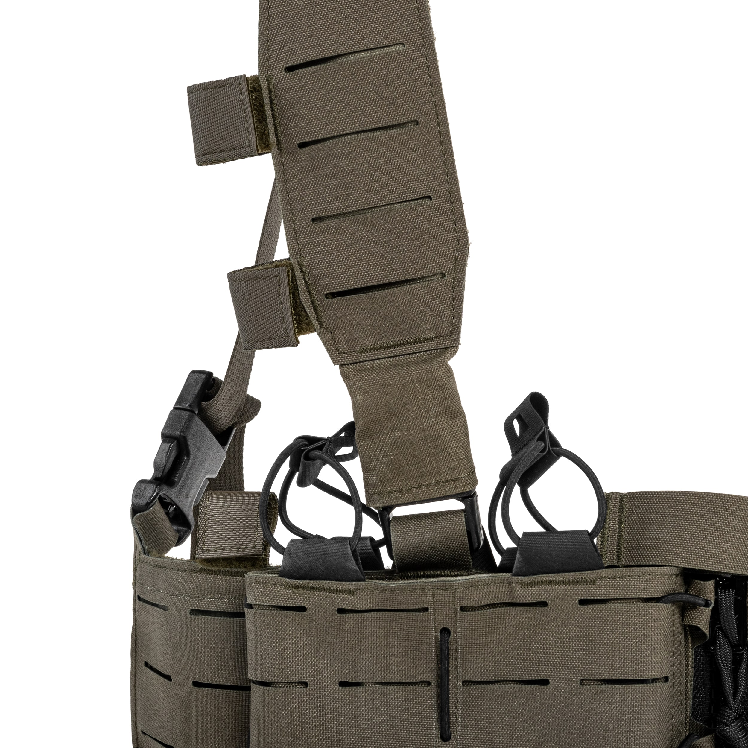 Taktická vesta Direct Action Tempest Chest Rig - Ranger Green