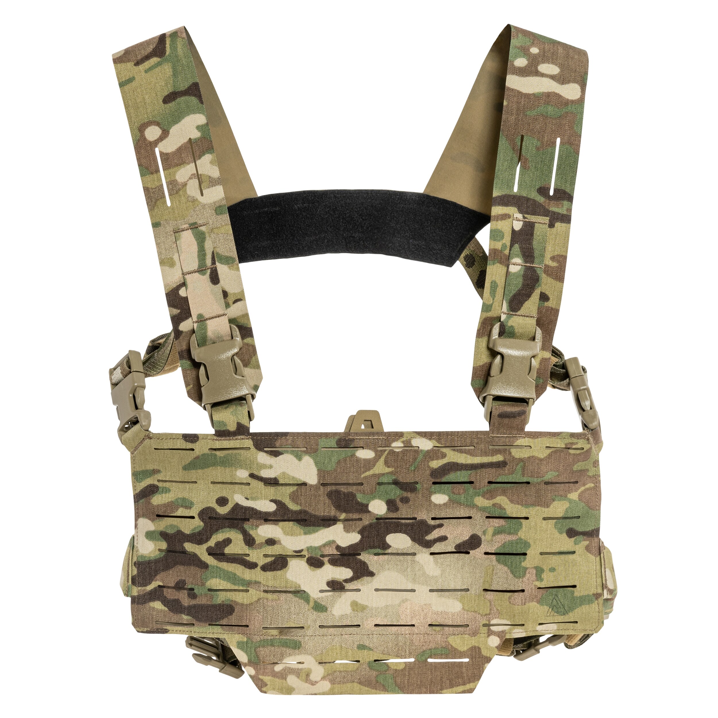 Taktická vesta Direct Action Warwick Mini Chest Rig - MultiCam