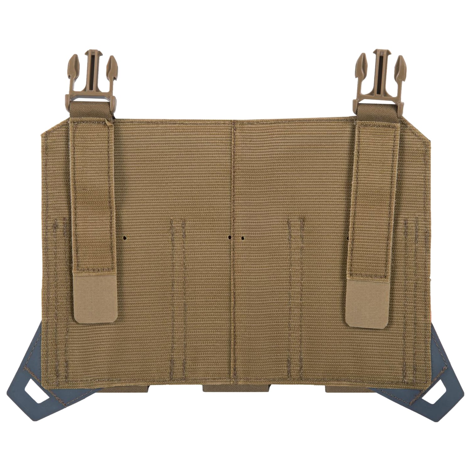 Sumka Direct Action Spitfire MK II Slick Mag Flap - Coyote Brown