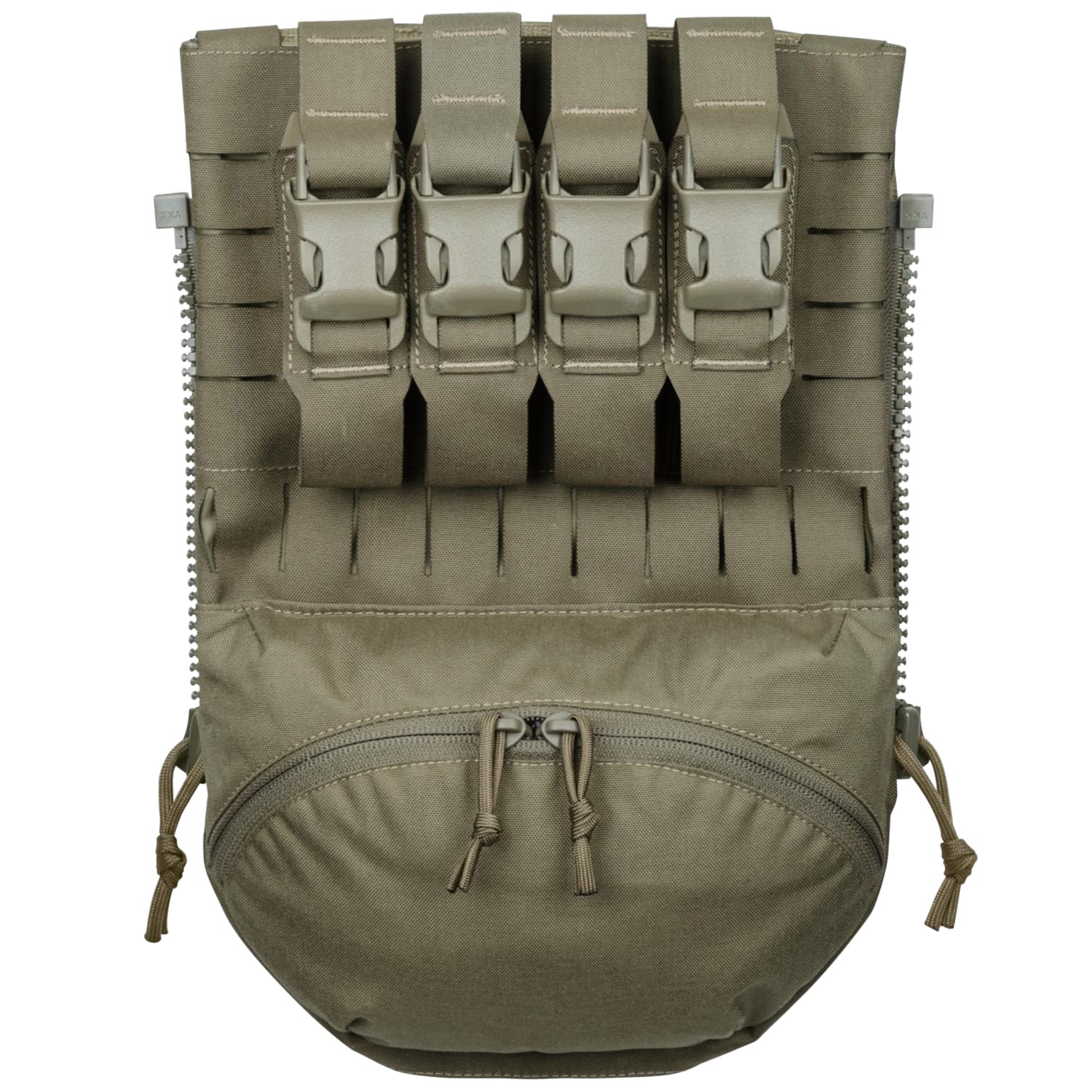 Panel Direct Action Spitfire Breacher - Adaptive Green
