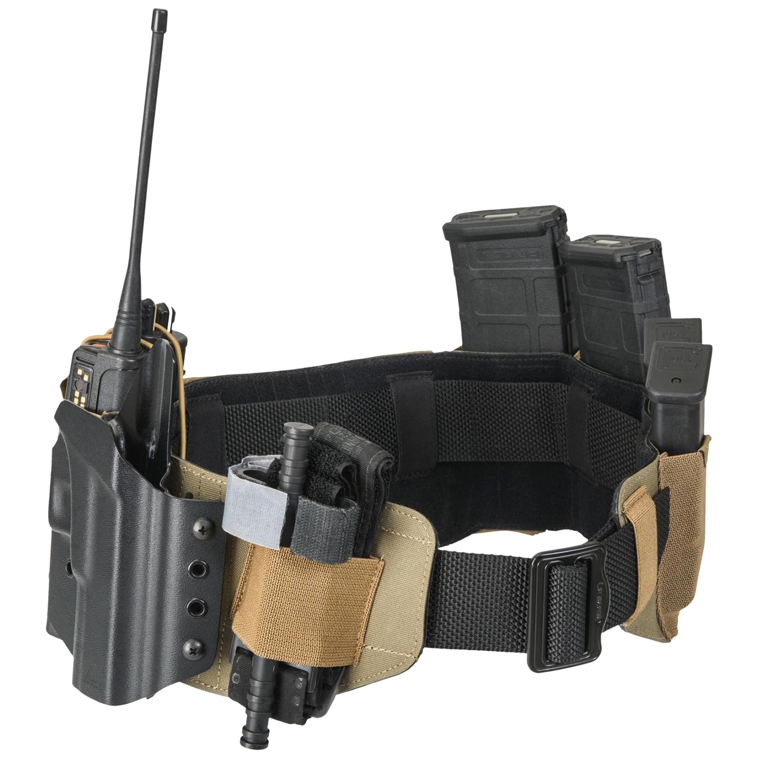 Opasek takticky Direct Action Firefly Low Vis Belt Sleeve - Adaptive Green
