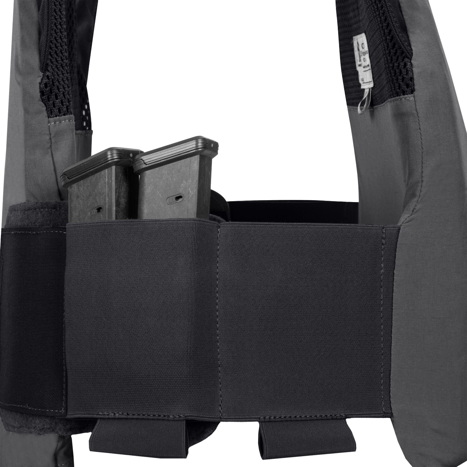 Vesta Direct Action Corsair Low Profile - Black