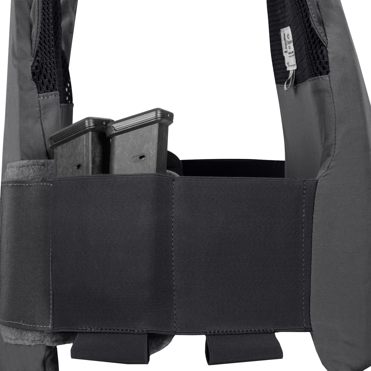 Vesta Direct Action Corsair Low Profile - Shadow Grey